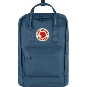 Fjallraven Kanken 15" Laptop Backpack Royal Blue