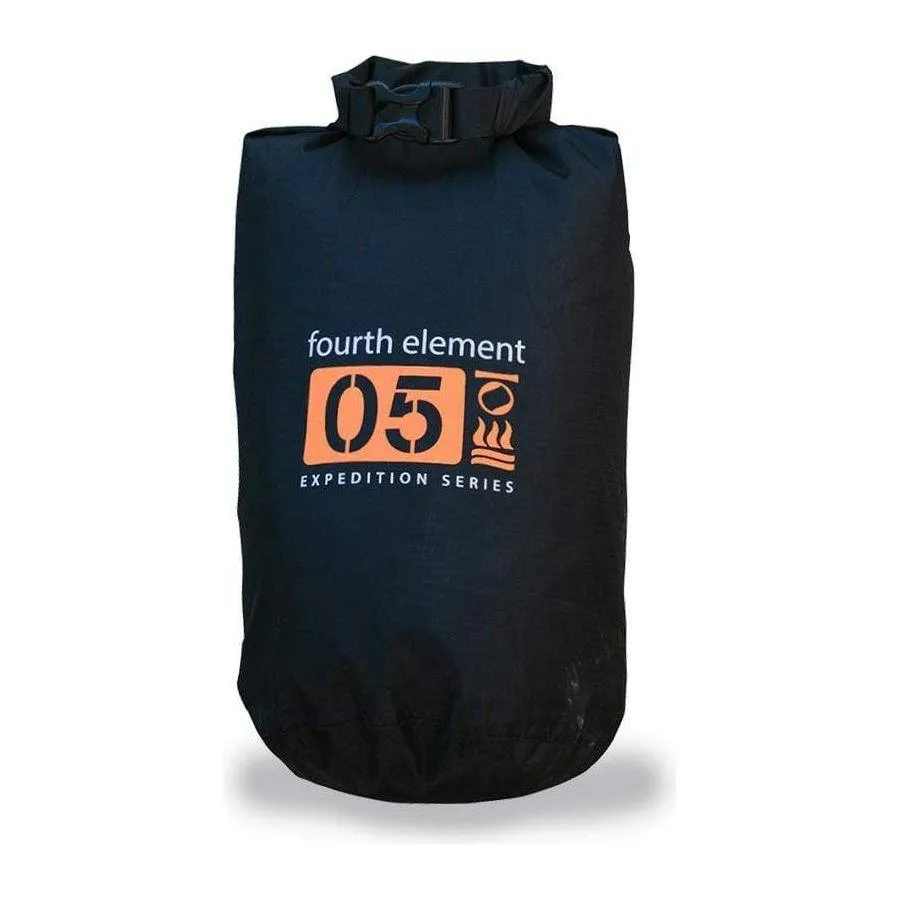 Fourth Element Lightweight Dry-Sac 5 Litre