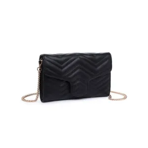 Gabriella Black Crossbody