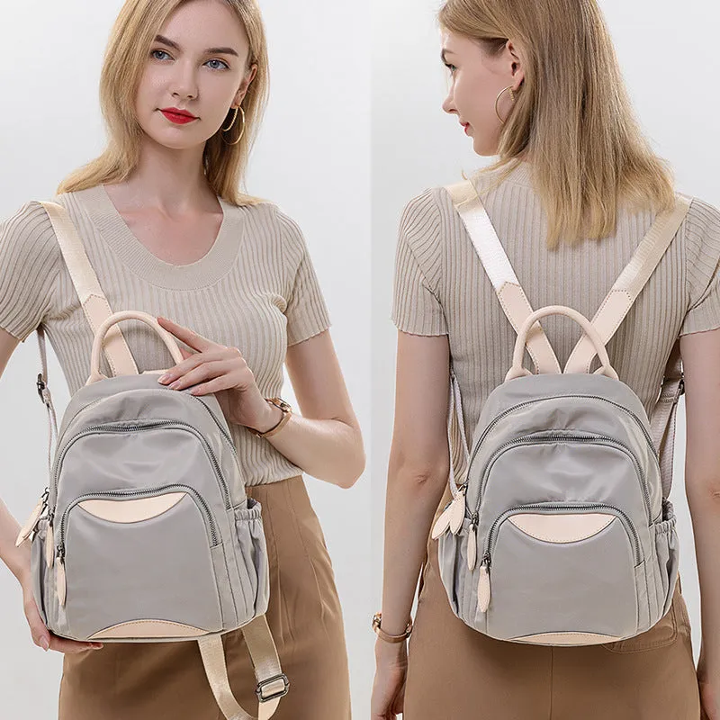 GBP082 - The Guiliana Backpack