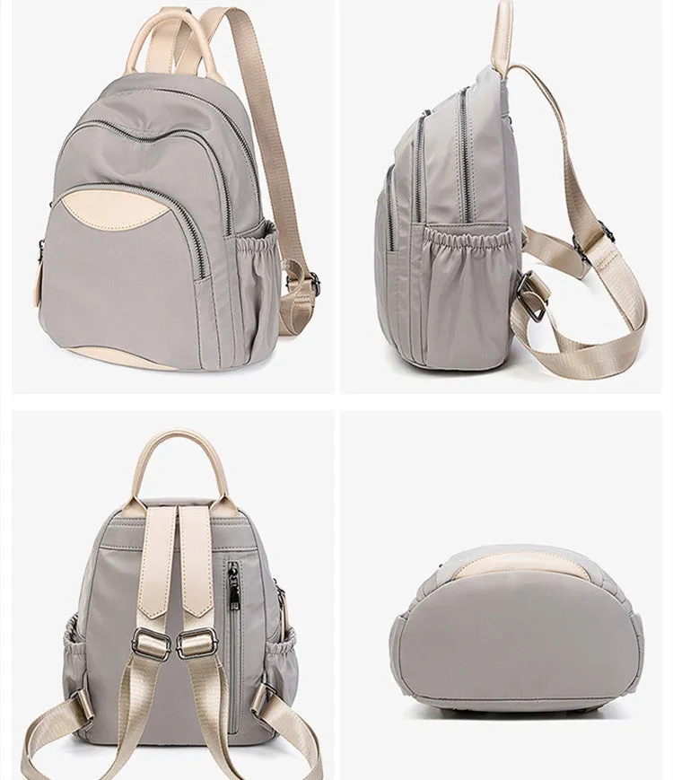 GBP082 - The Guiliana Backpack