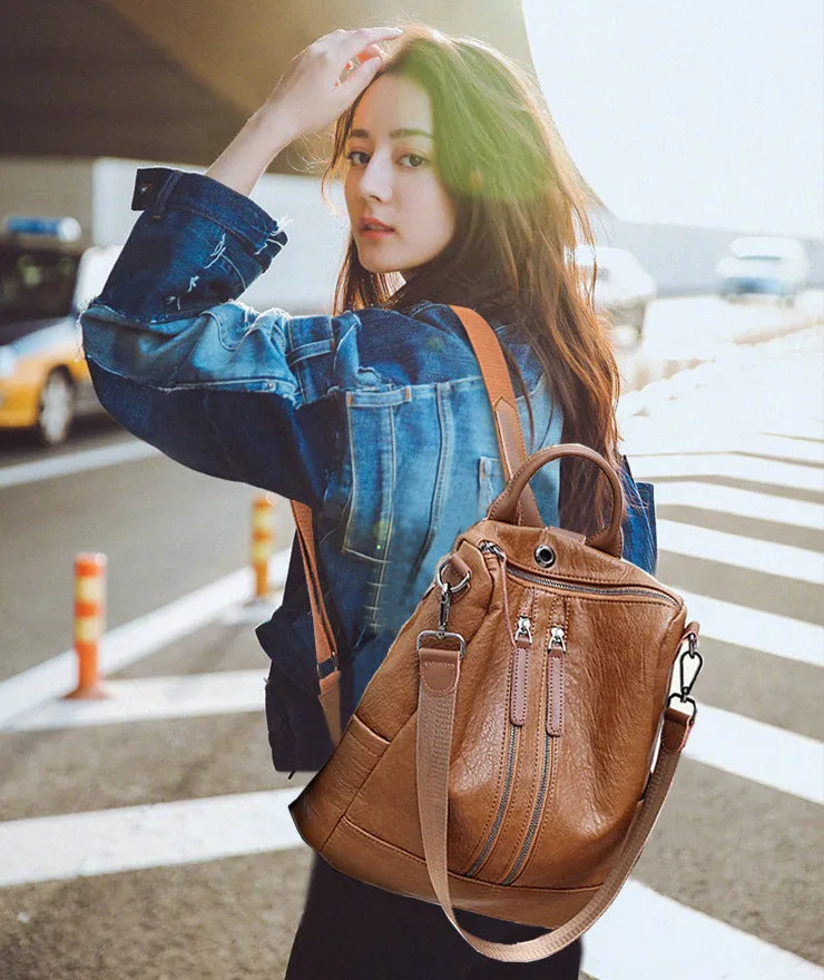 GBP085 - The Jennifer Backpack