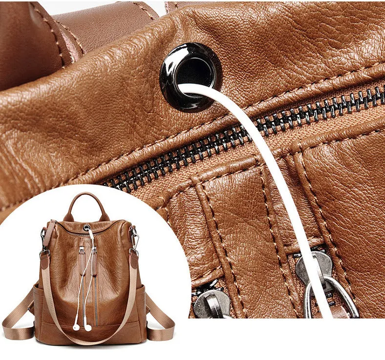 GBP085 - The Jennifer Backpack