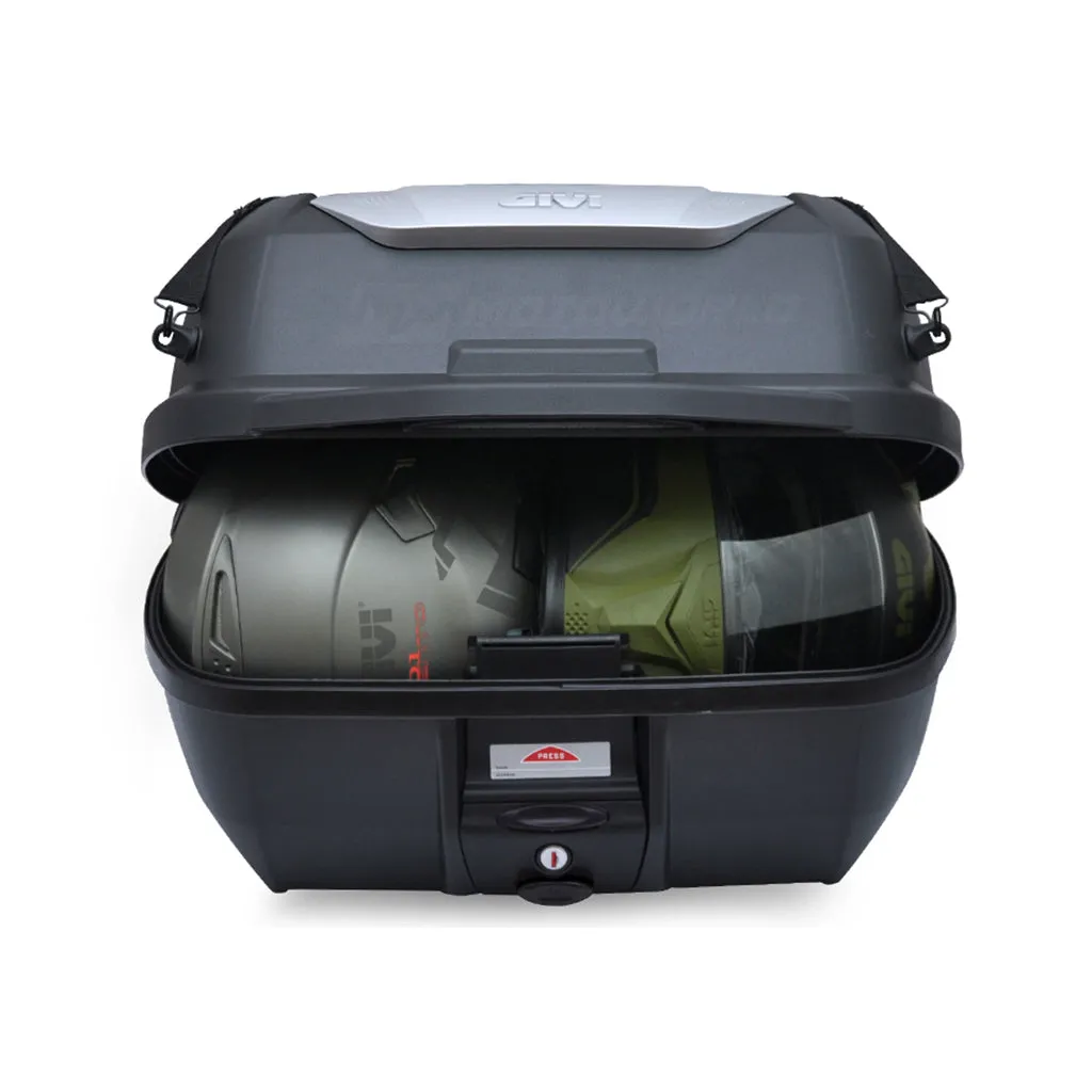 GIVI E43NTL MULEBOX TOP CASE (43L)