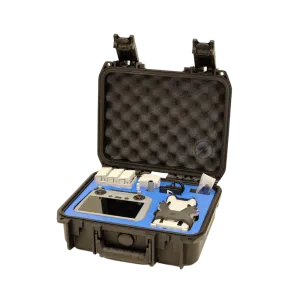 Go Professional Cases Hard-Shell DJI Mini 4 Pro Case