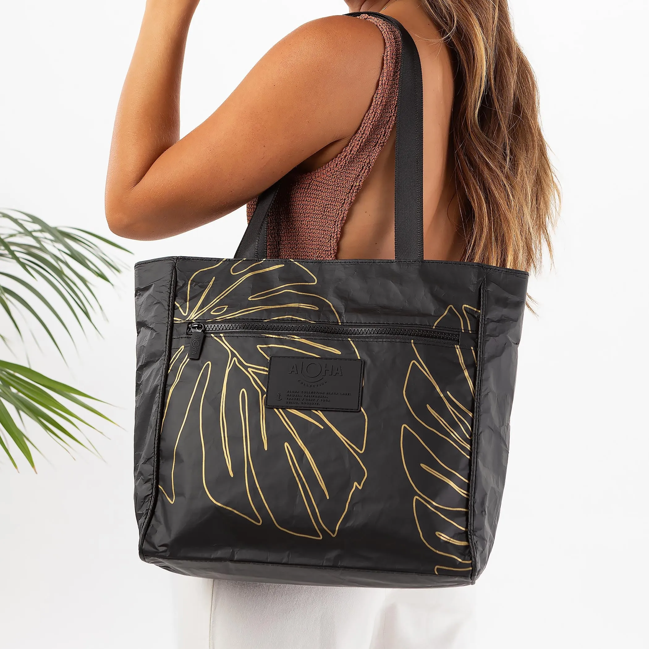 Go-To Tote | Lānai