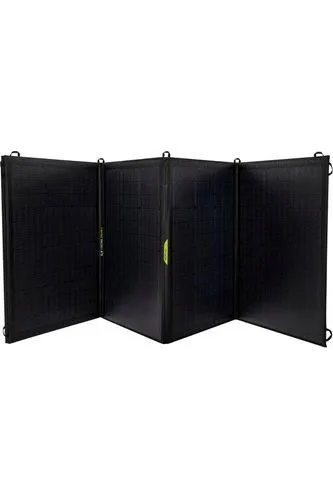 Goal Zero Nomad 200 Solar Panel