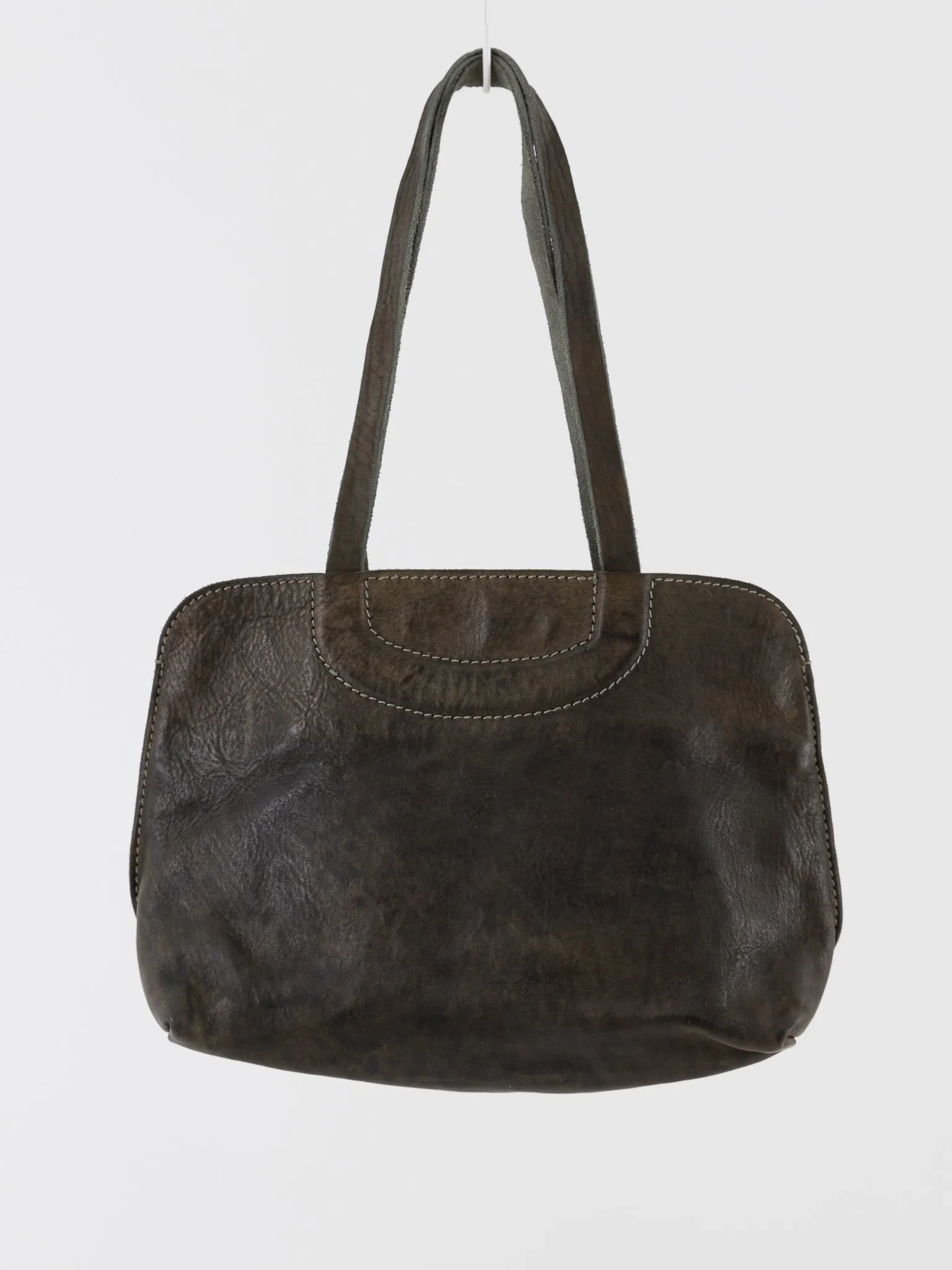 Guidi Shoulder Bag B100