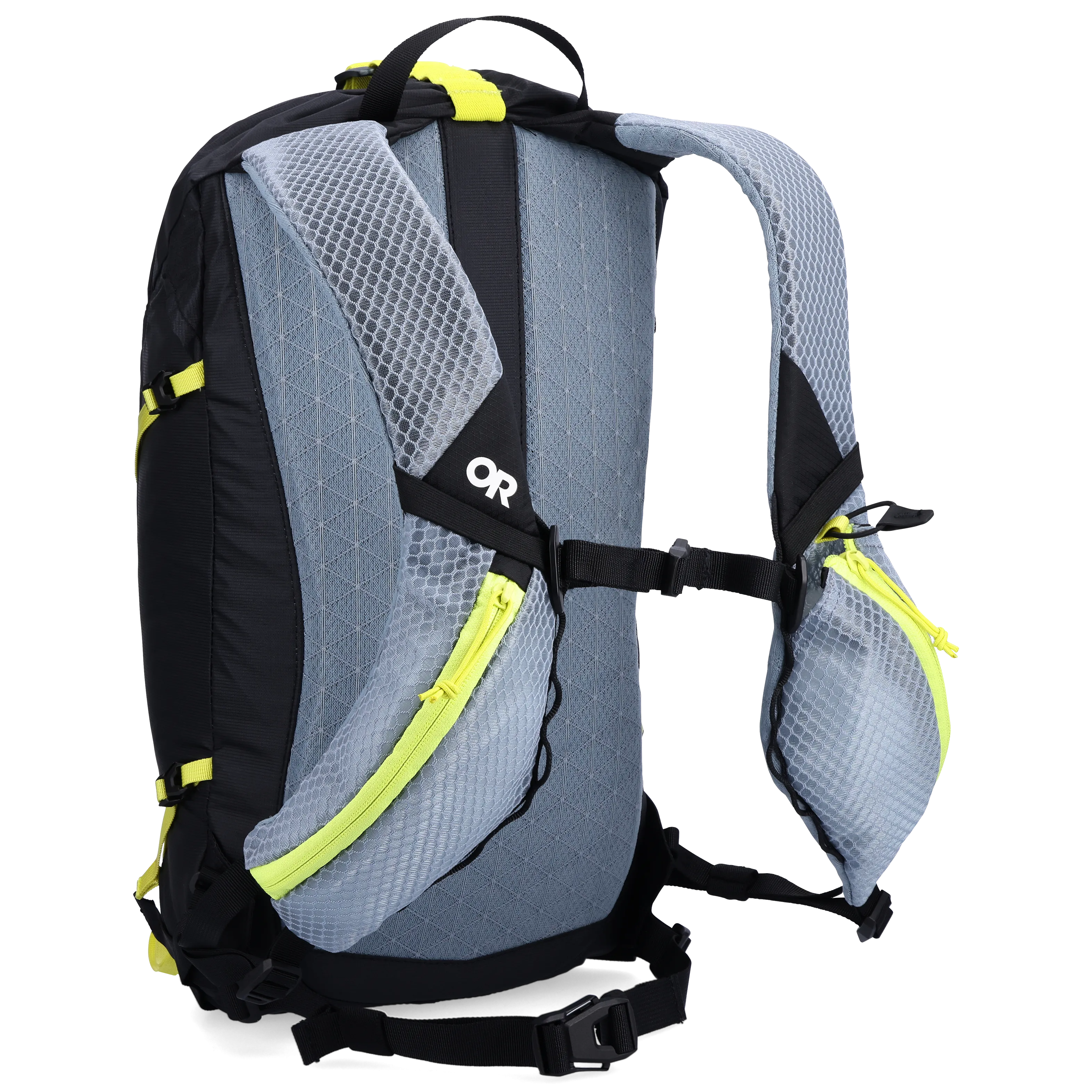 Helium Adrenaline Day Pack 20L