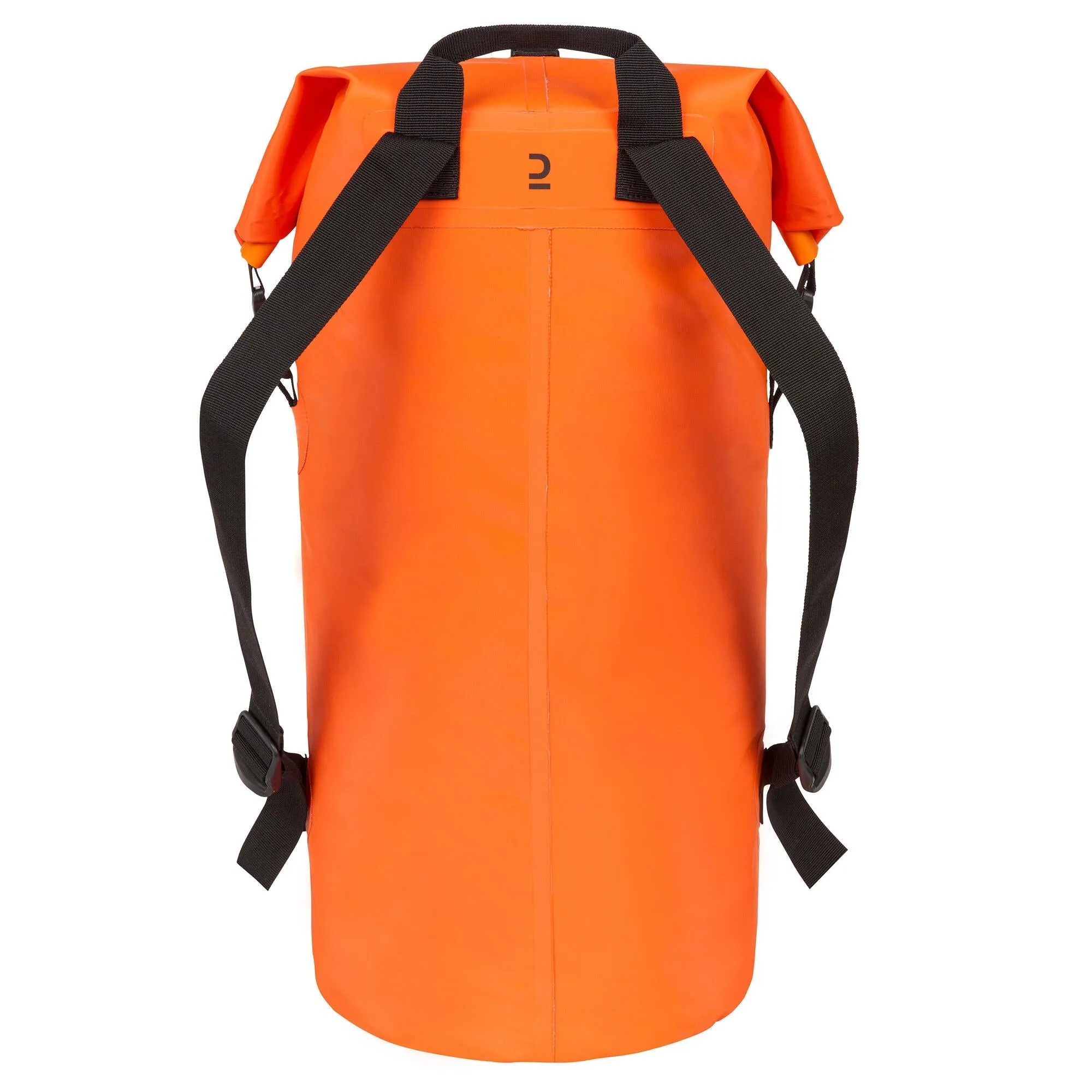 Itiwit IPX6 Waterproof Roll Top Dry Bag 40L w/ Backpack Strap