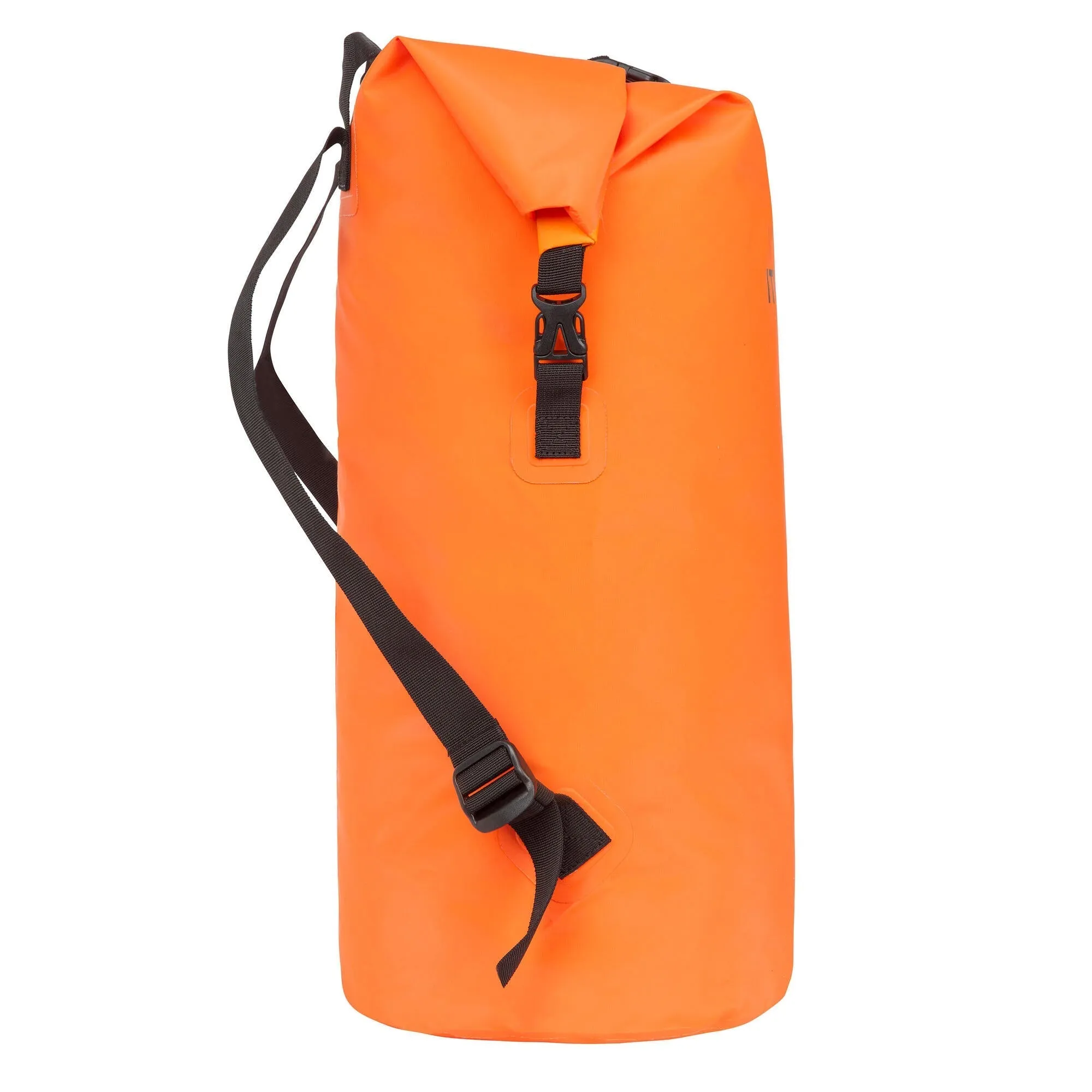 Itiwit IPX6 Waterproof Roll Top Dry Bag 40L w/ Backpack Strap