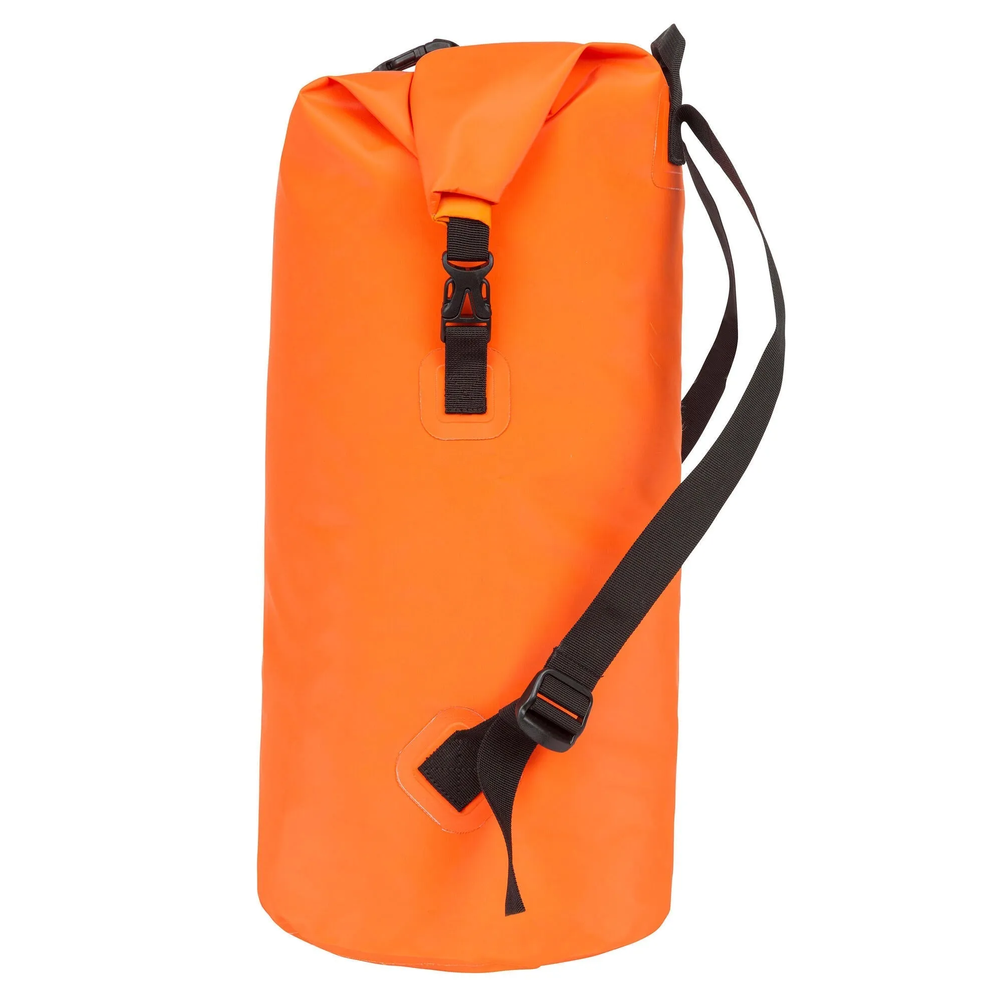 Itiwit IPX6 Waterproof Roll Top Dry Bag 40L w/ Backpack Strap