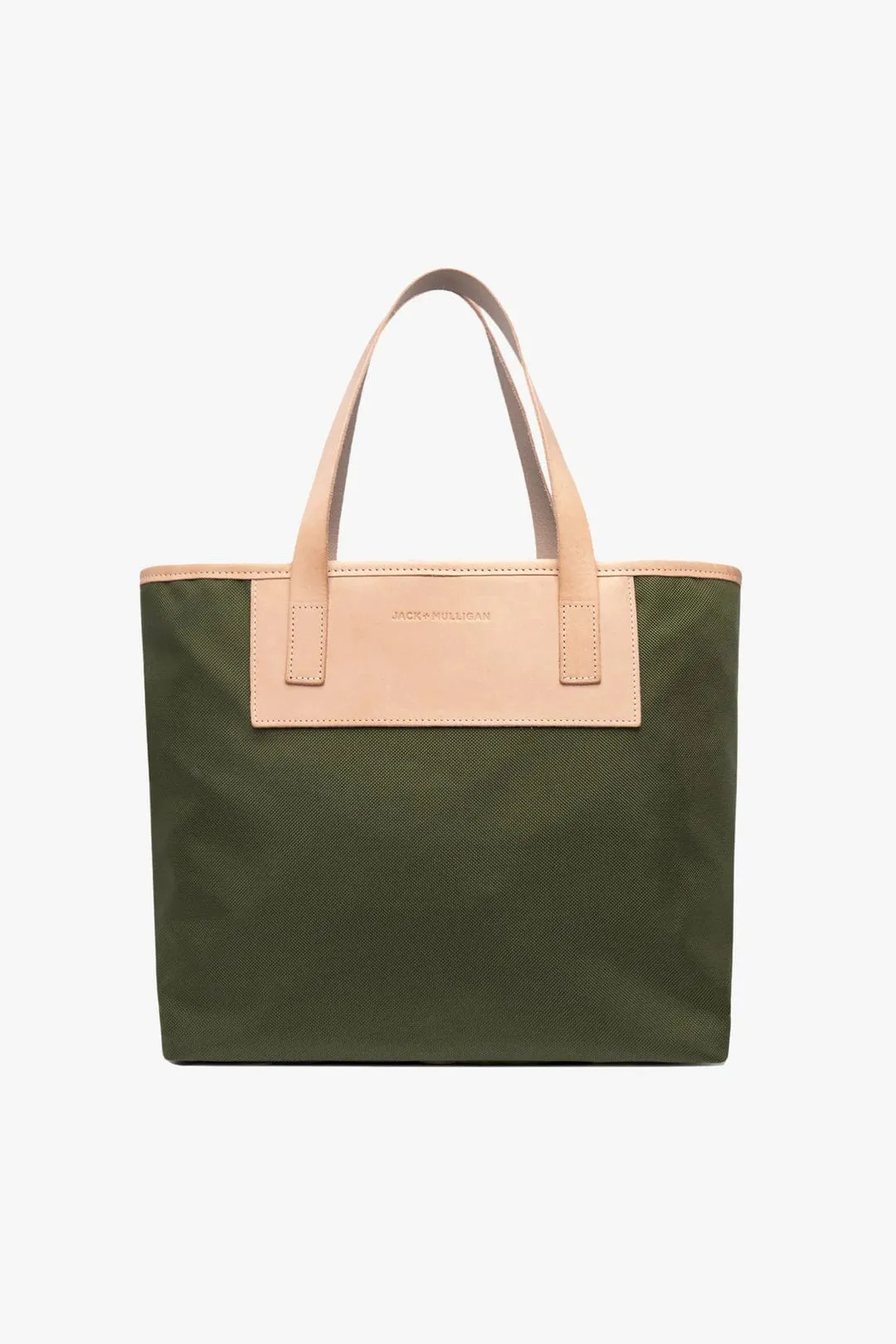 Jack   Mulligan Pablo Tote