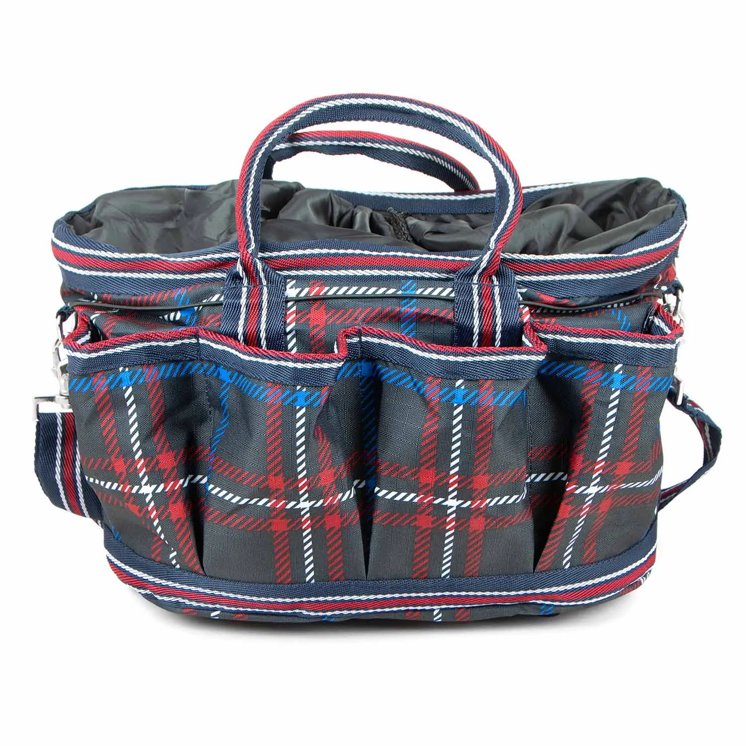 Jeffers Poplar Head Grooming Bag