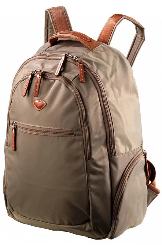 Jump Paris Nice 18" Laptop Backpack 501-6580