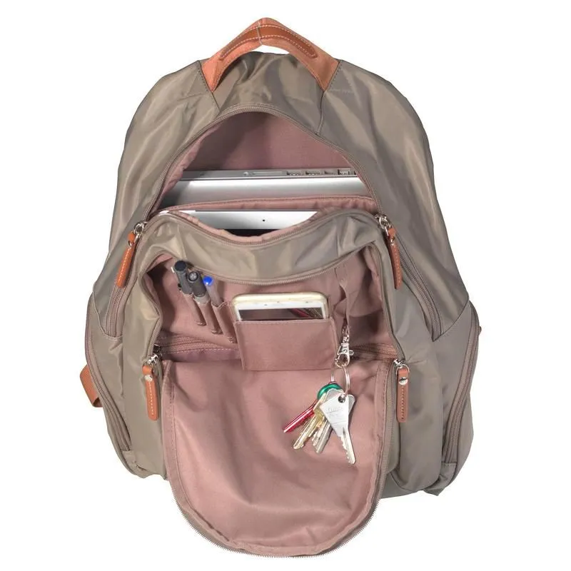 Jump Paris Nice 18" Laptop Backpack 501-6580