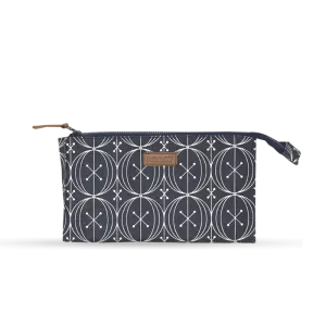 Makeup Bag Big - Grille Epoque