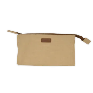 Makeup Bag Big - Kyoko - Sand