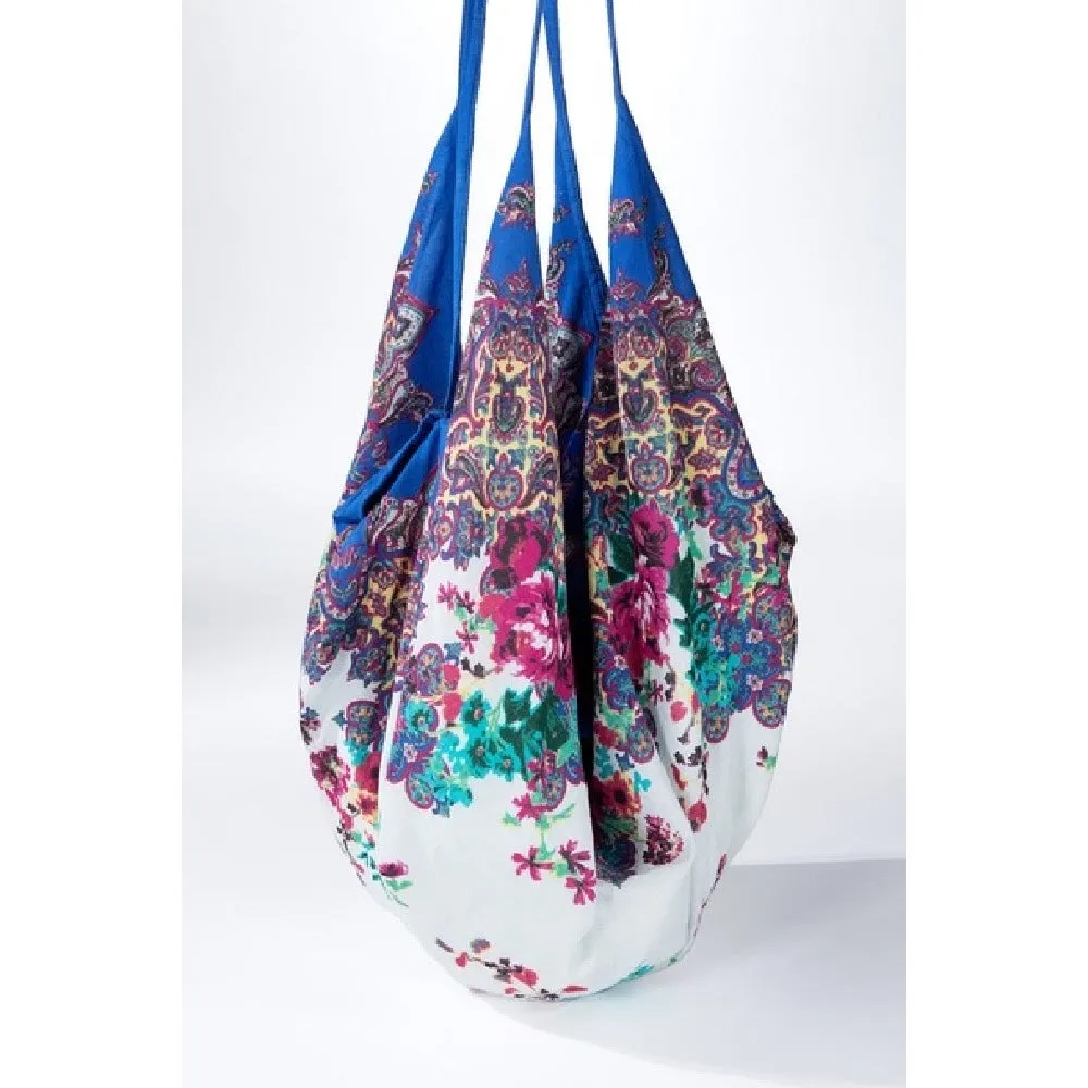 Maldives Boho Bag