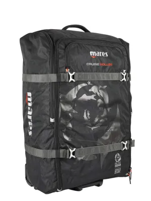 Mares Cruise Backpack Roller V2