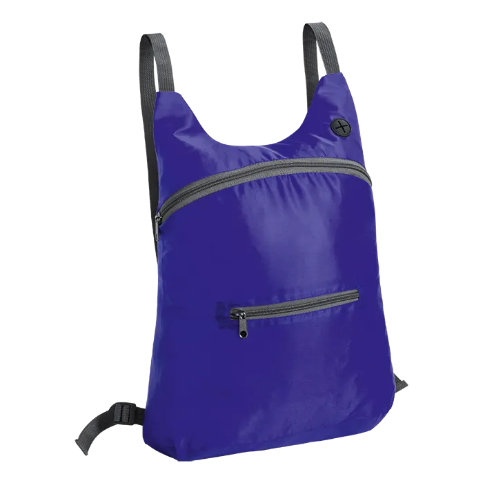 Mathis Foldable Backpack