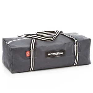 McWilliams Carbon Travel Holdall