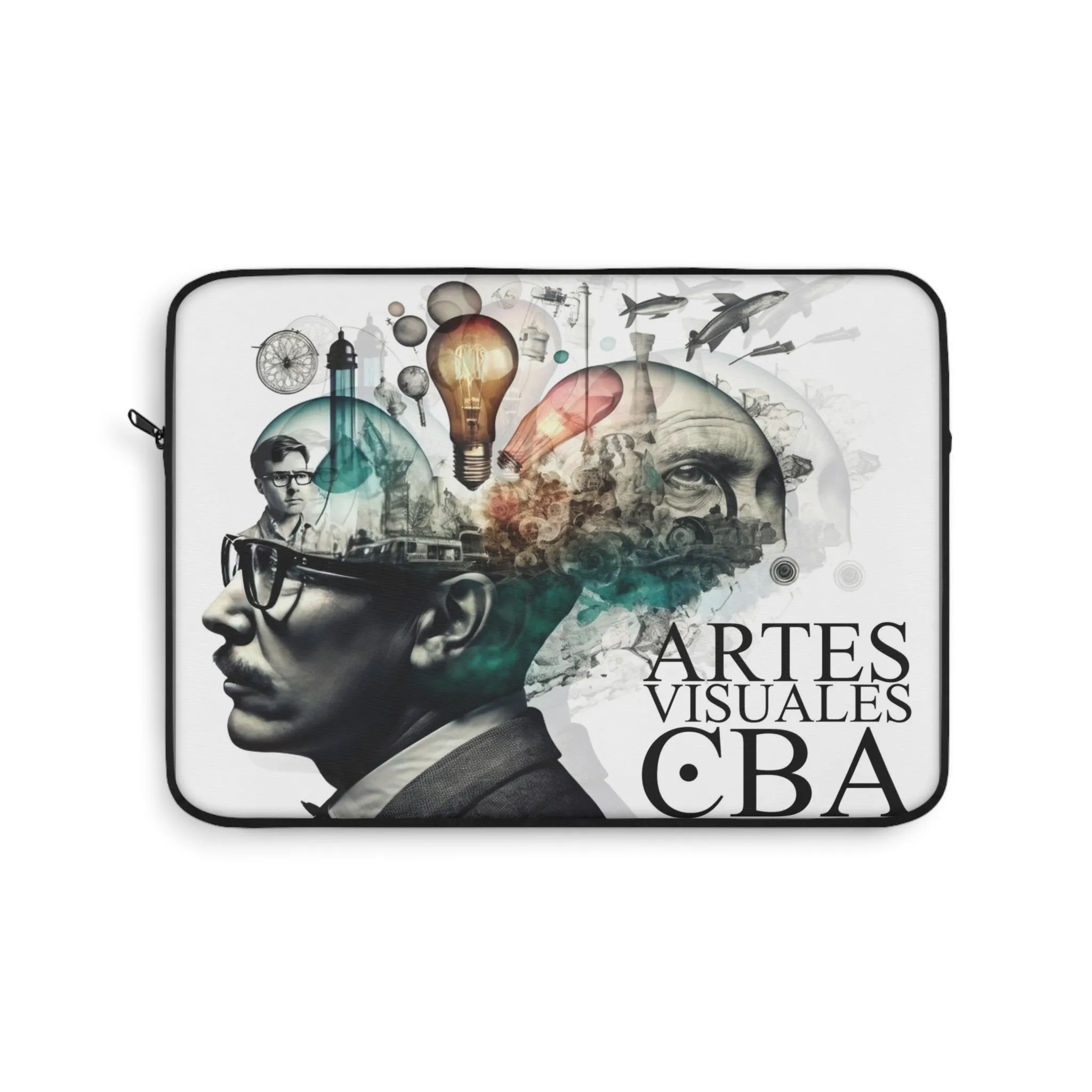 Minds CBA Laptop Sleeve by Insignia