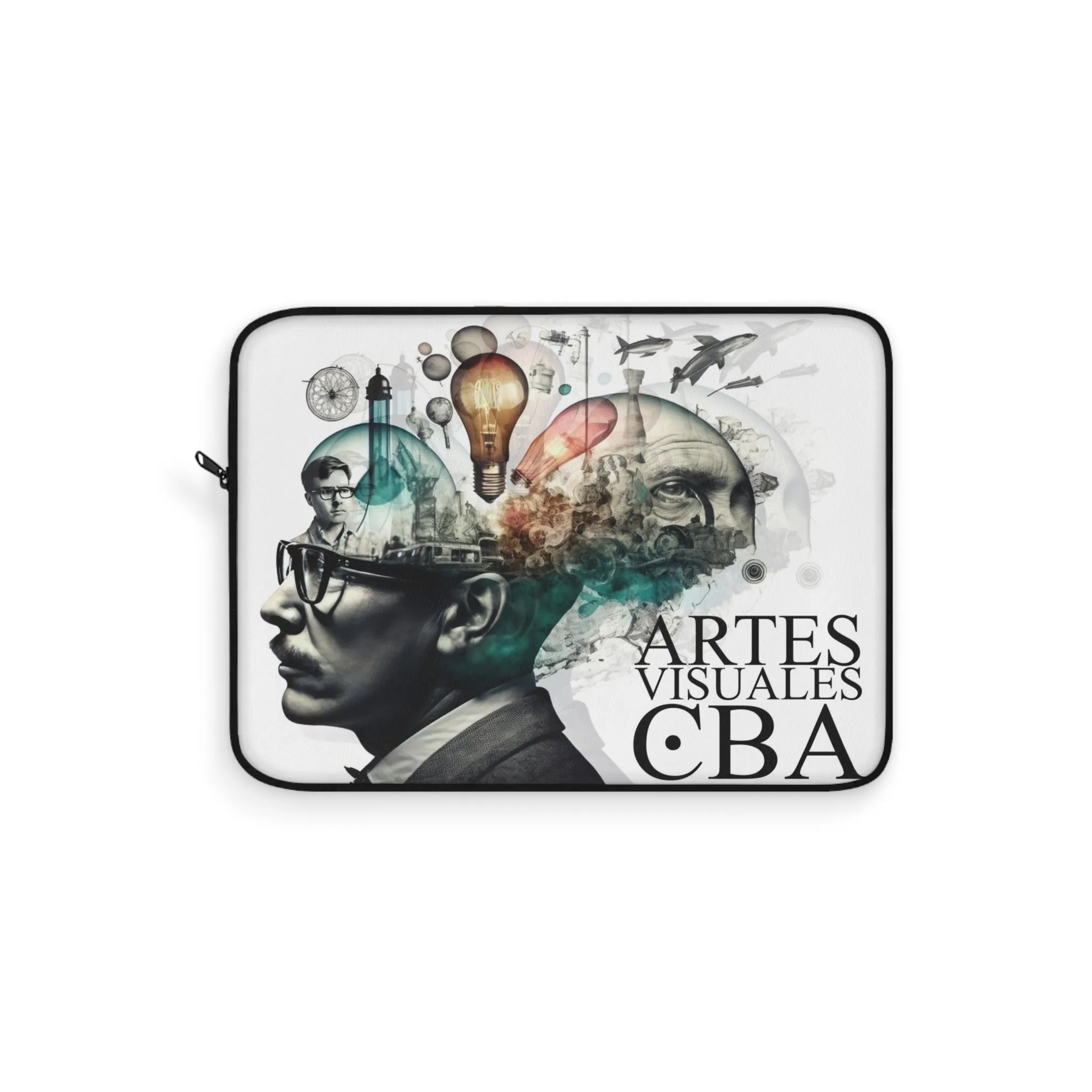 Minds CBA Laptop Sleeve by Insignia