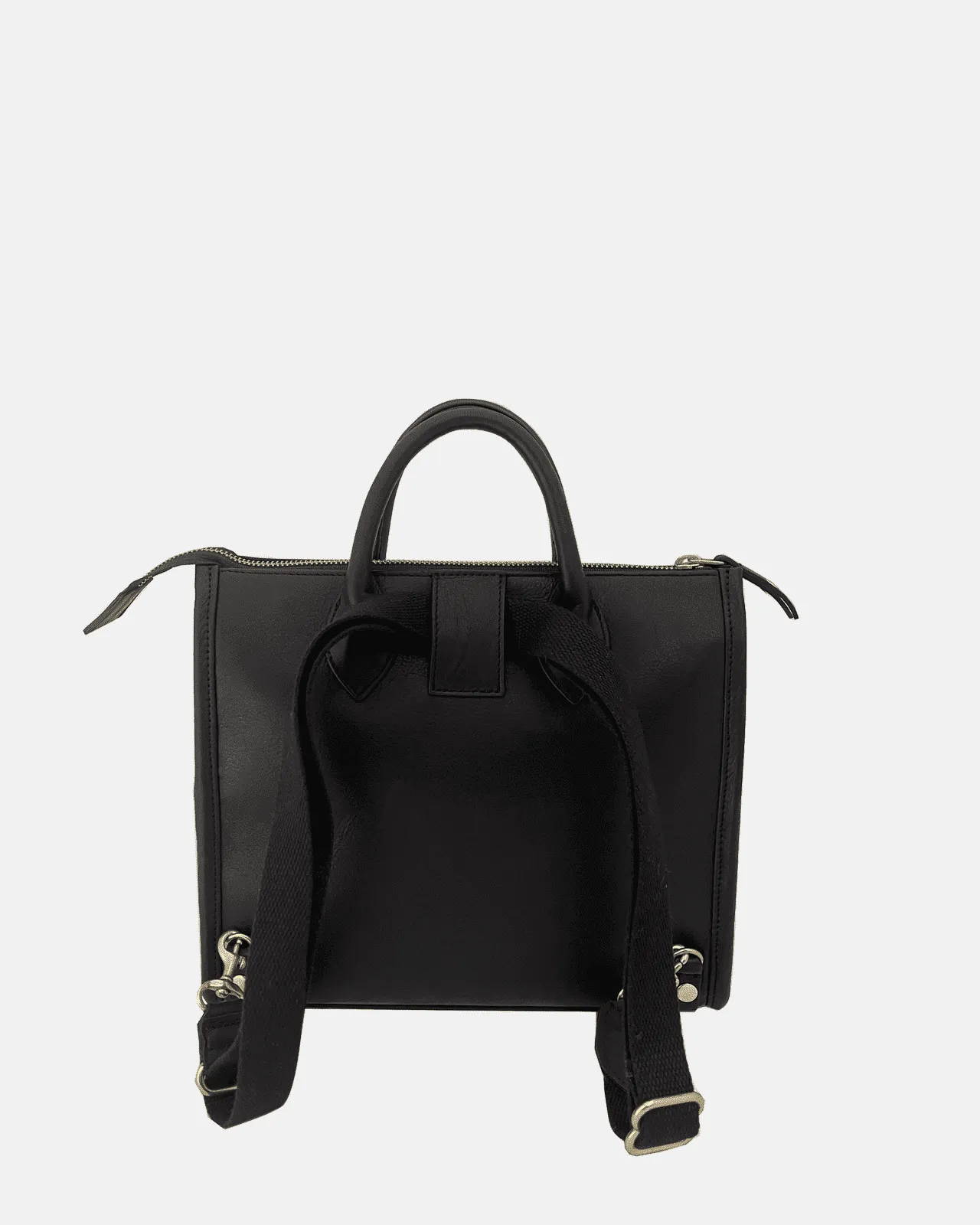 Mini Penn Carryall | Black