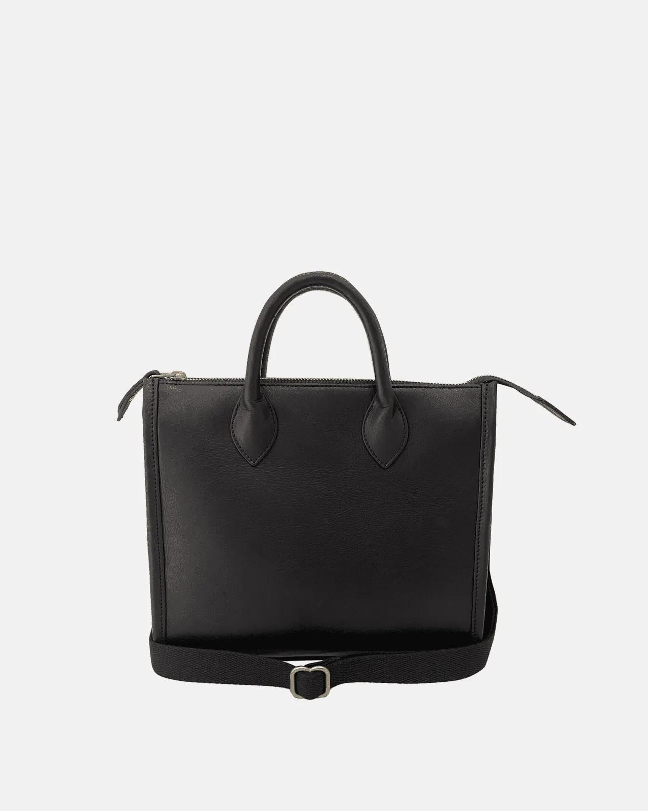 Mini Penn Carryall | Black