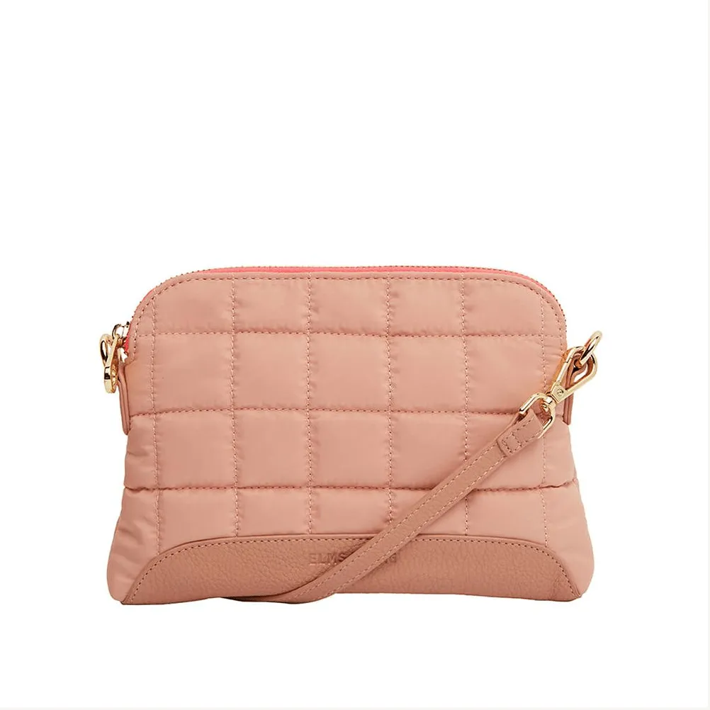 Mini Soho Bag | Blush