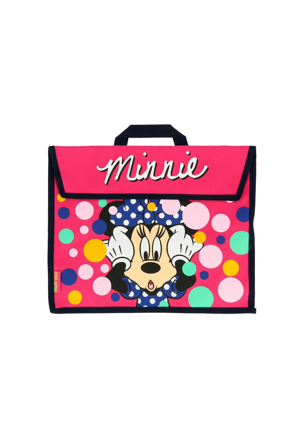 Minnie Mouse Book Bag