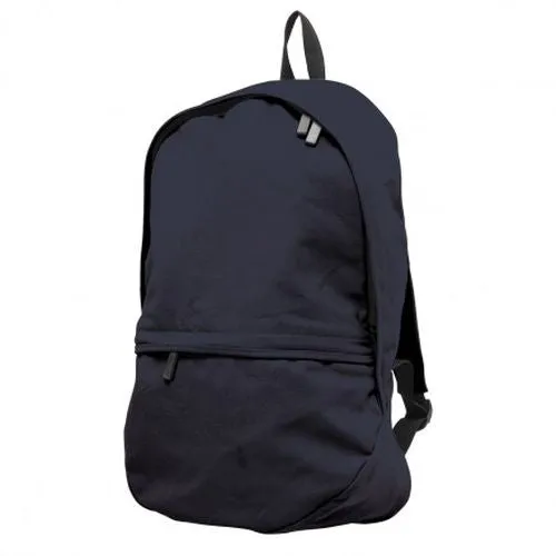 Murray Cotton Backpack