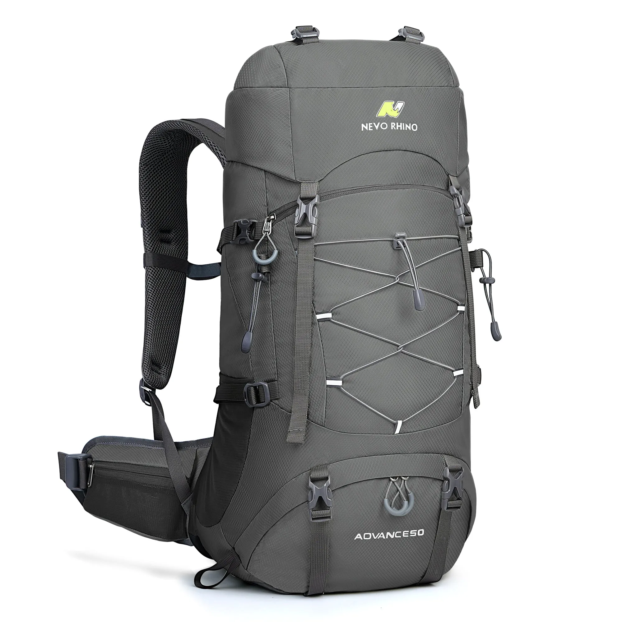 Nevo Extreme 50L Backpack