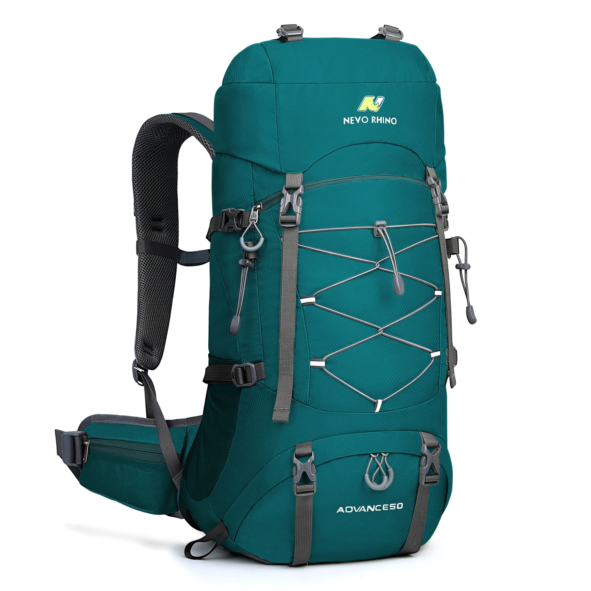 Nevo Extreme 50L Backpack