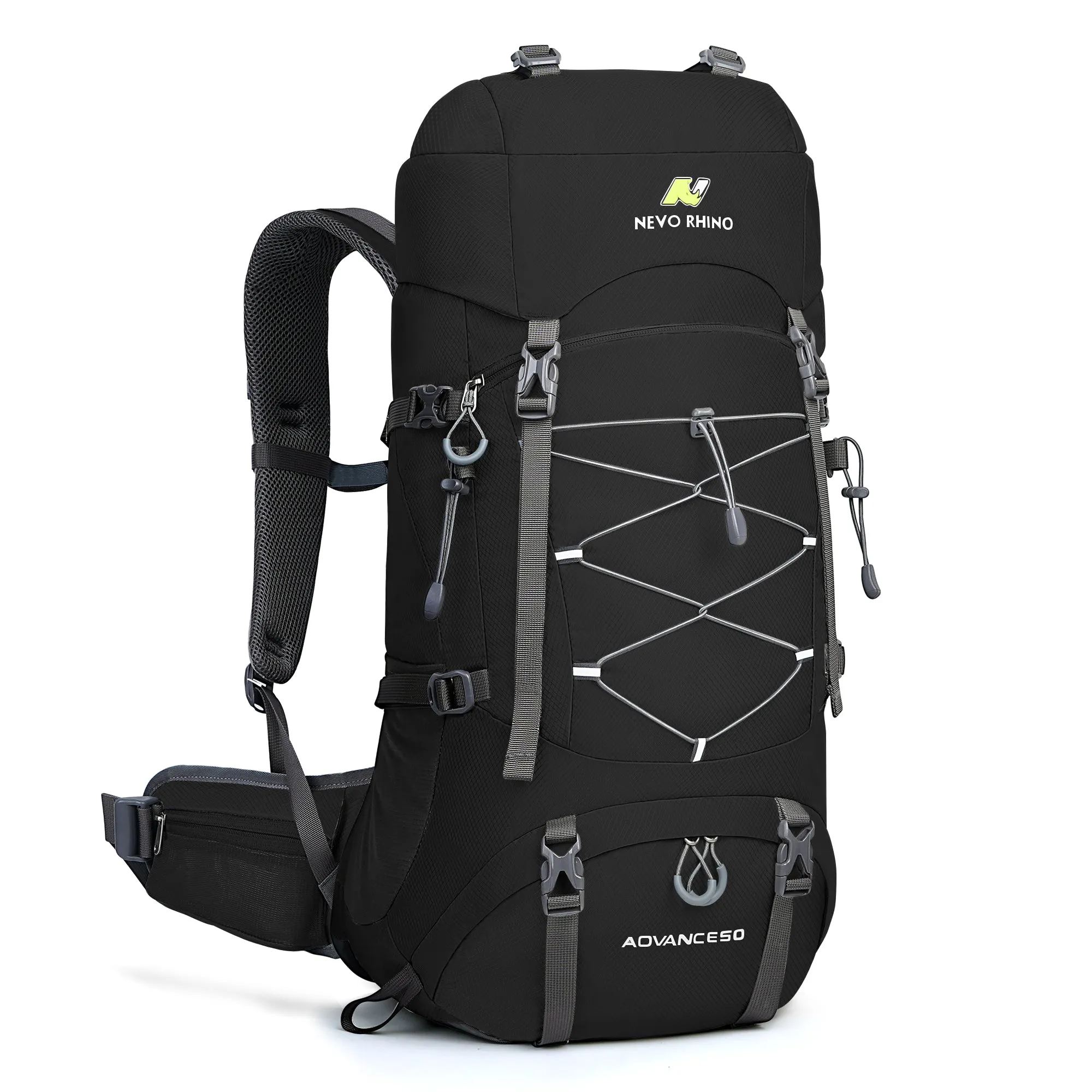 Nevo Extreme 50L Backpack