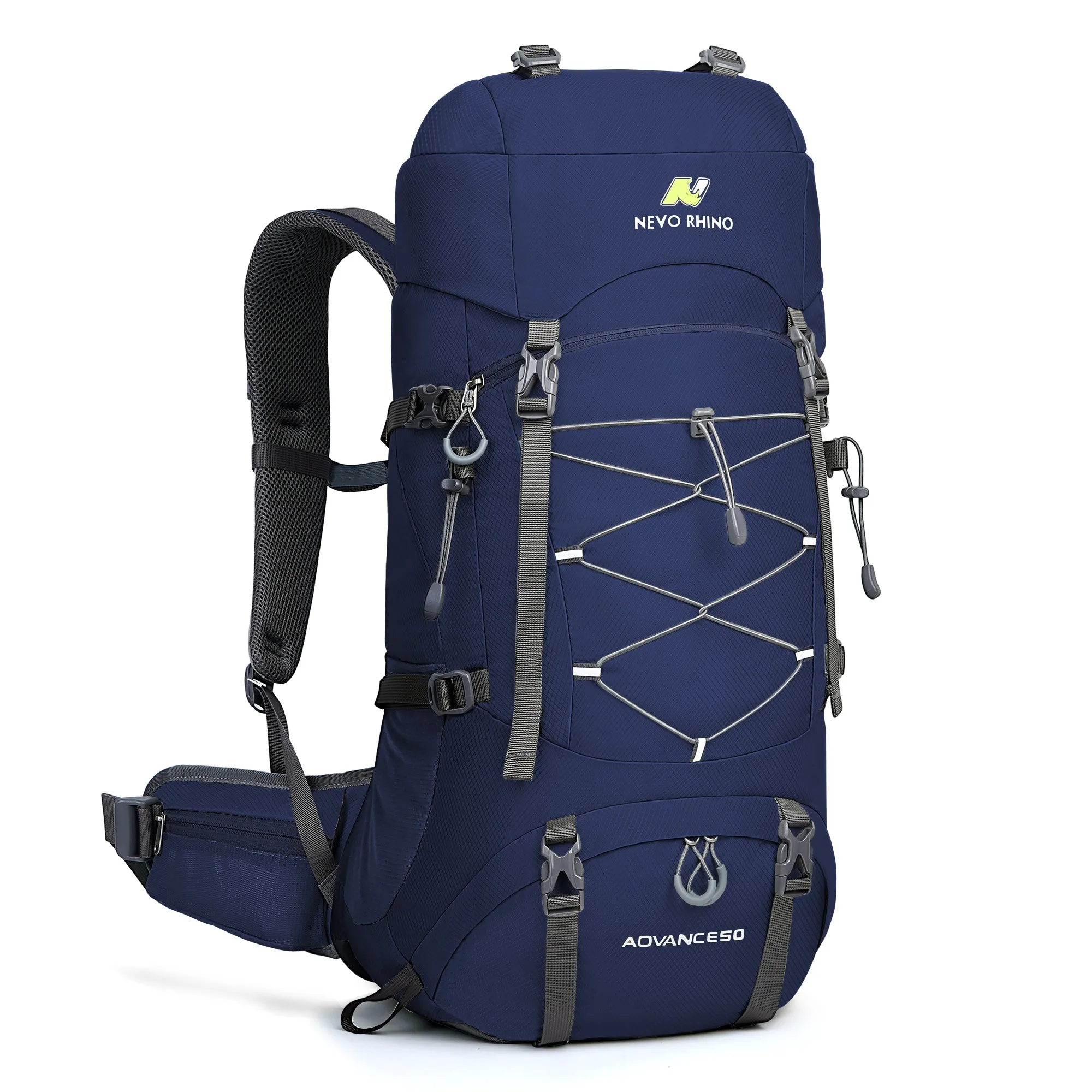 Nevo Extreme 50L Backpack