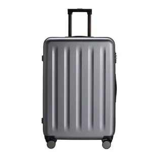 NinetyGo 20" Suitcase Classic 33L Titanium Gray