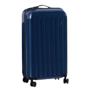 NinetyGo 24" Suitcase Amudarya 64.2L Deep Blue