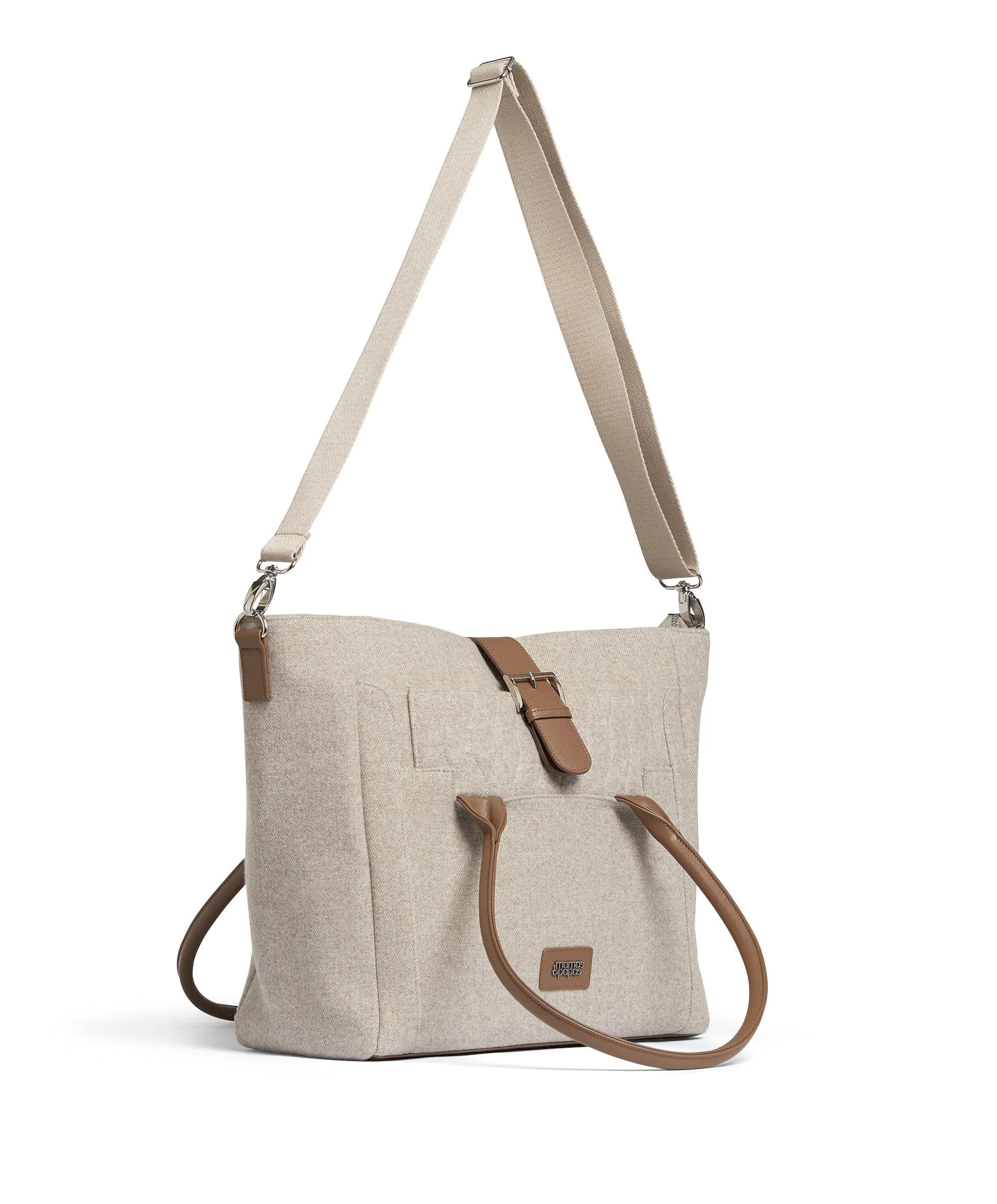 Ocarro Tote Bag - Heritage