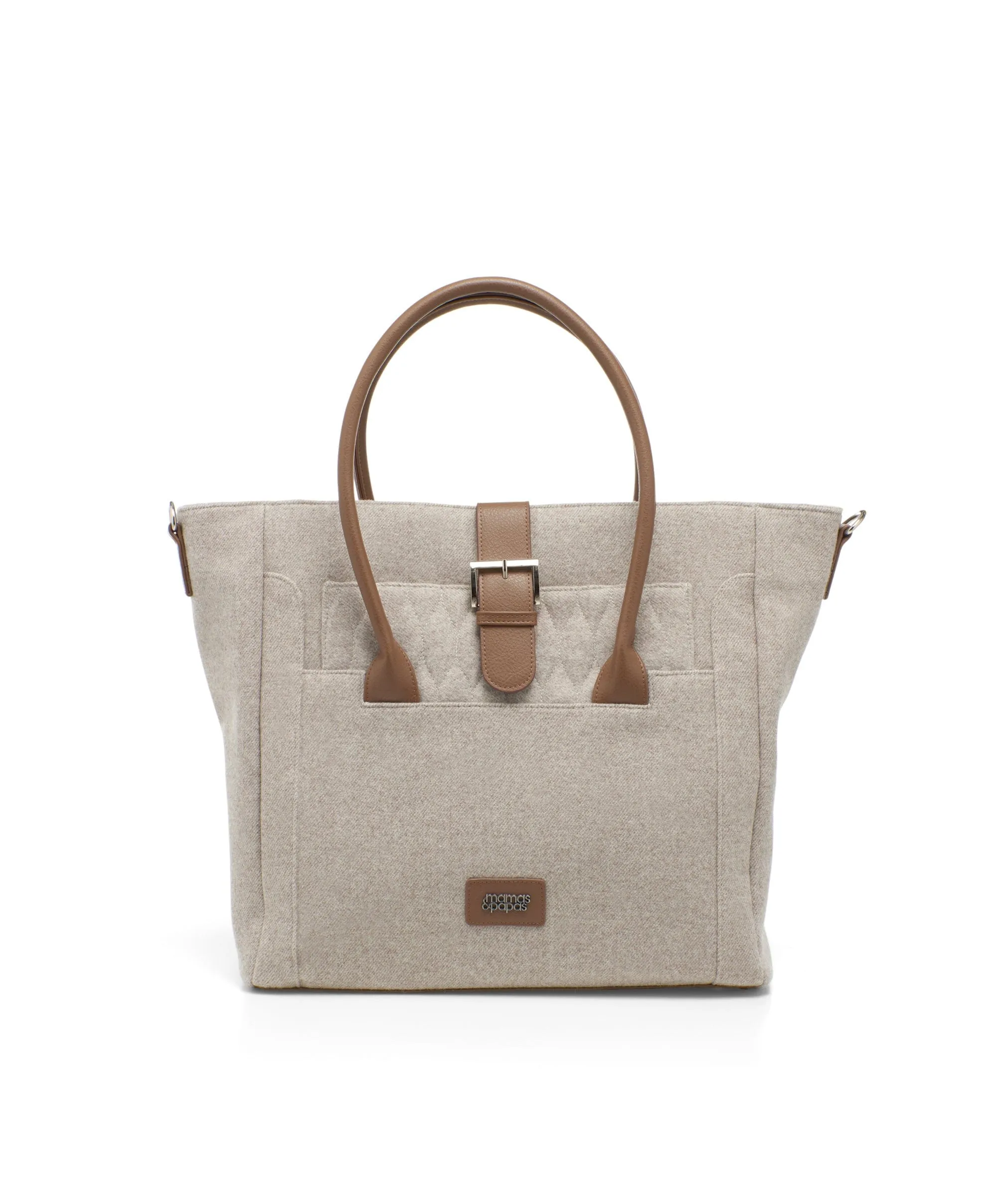 Ocarro Tote Bag - Heritage