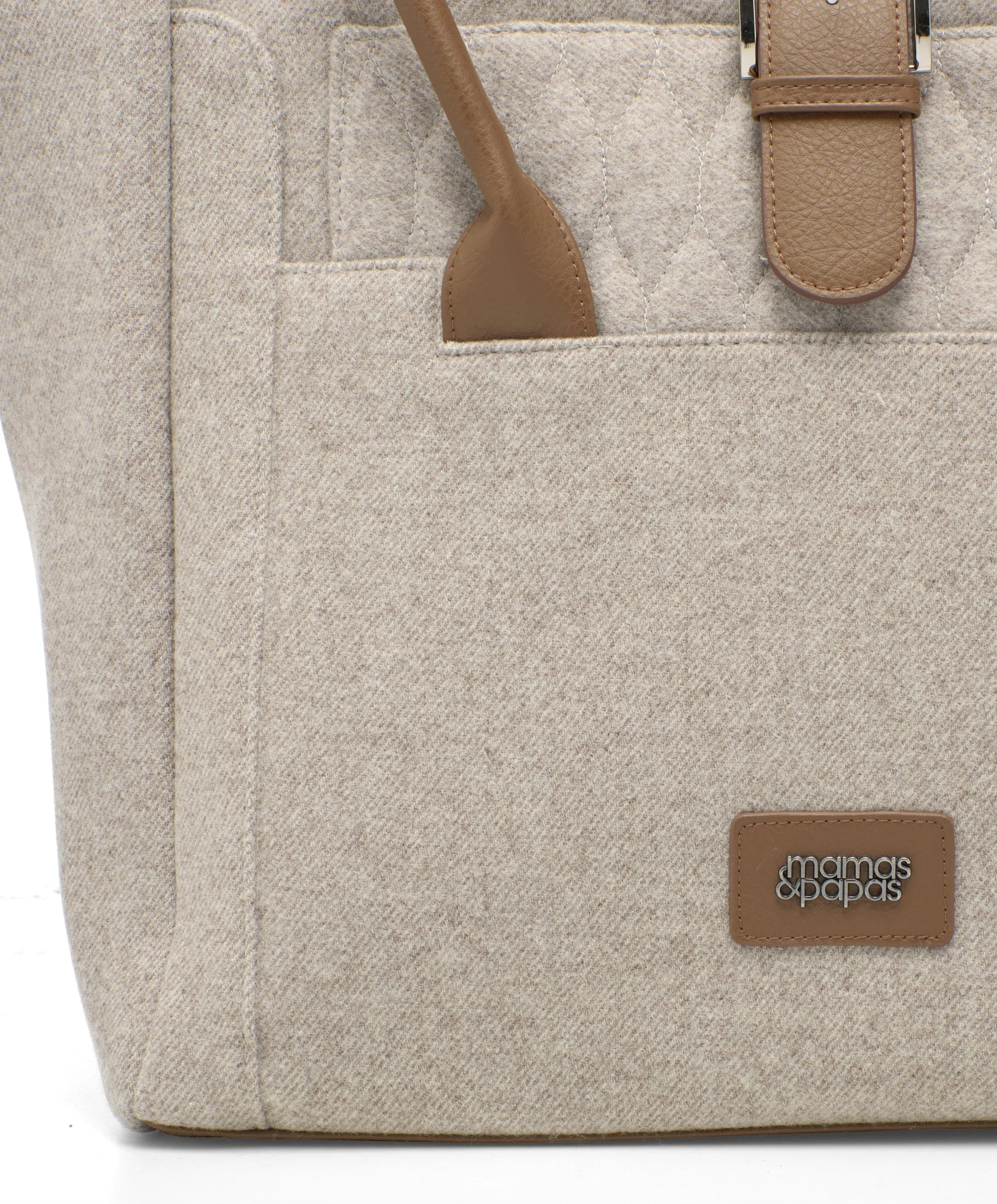 Ocarro Tote Bag - Heritage