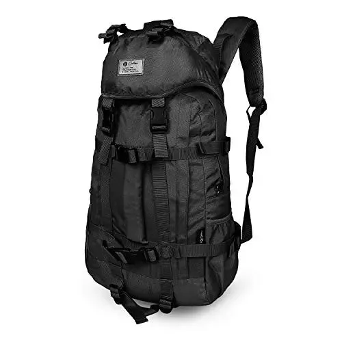 Optima Don’t Walk Away Rucksack