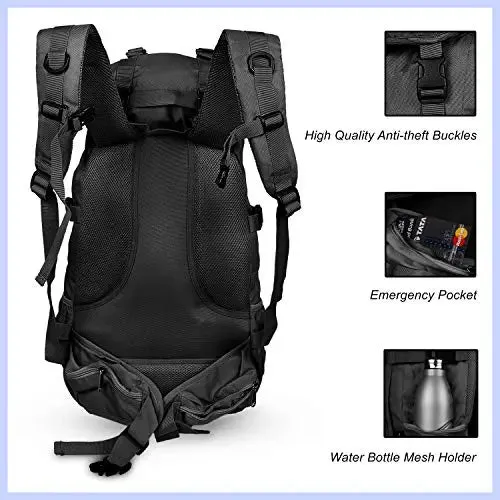 Optima Don’t Walk Away Rucksack