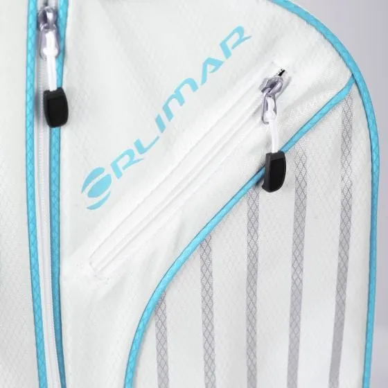 Orlimar ATS Junior Girls Sky Blue Series Stand Bag (Ages 9-12)