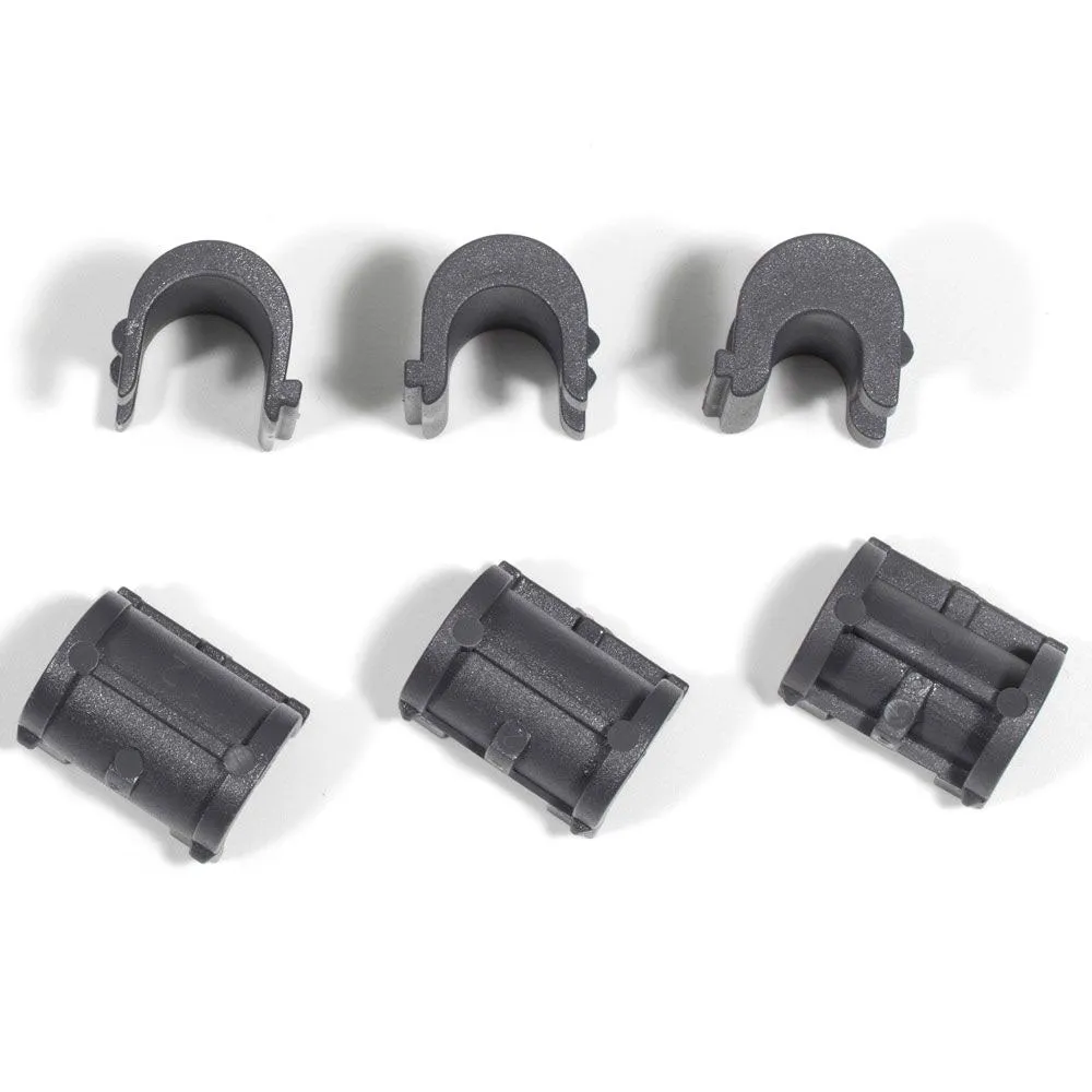 Ortlieb Inserts For QL2.1 Hooks