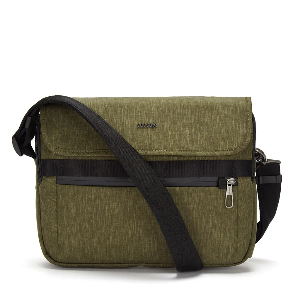 Pacsafe Metrosafe X Anti-Theft Messenger Bag