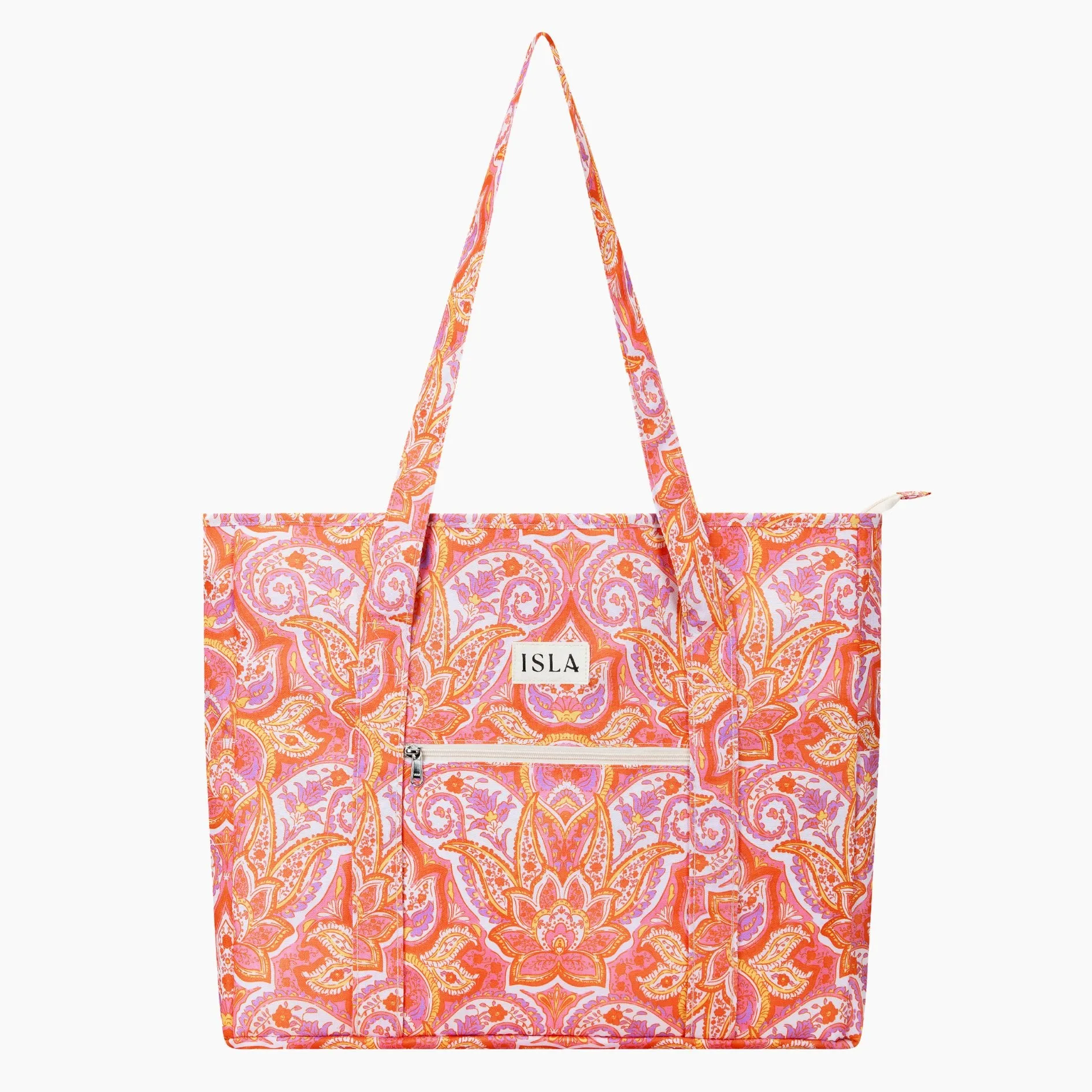 Paisley Premium Beach Bundle