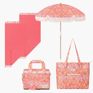 Paisley Premium Beach Bundle