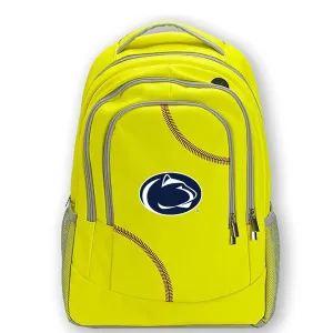 Penn State Nittany Lions Softball Backpack